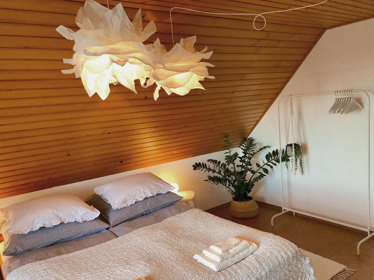 Lakeview Guesthouse & Chalet Bled Exterior foto